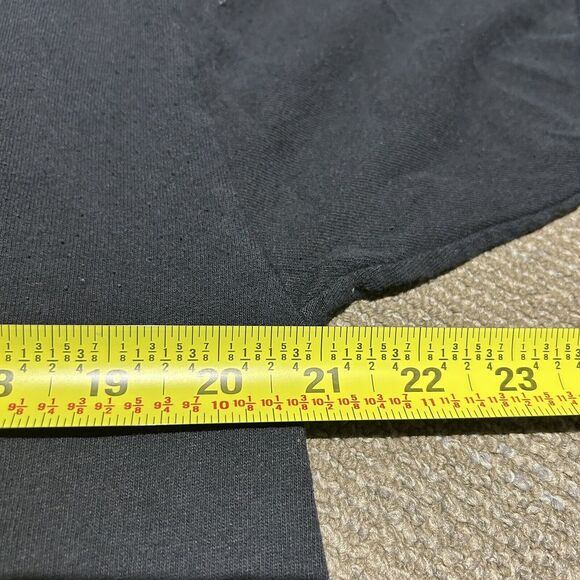 Vintage Y2K M&Ms Las Vegas Promo Food Candy T Shirt Size Medium Made In USA - Picture 7 of 7